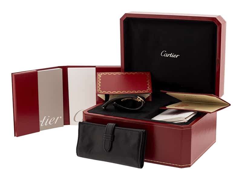 Cartier Roadster W62005V1